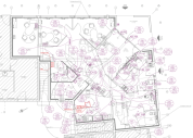 Plan implantation PC